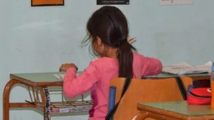 Ένα στα τρία μικρά παιδιά είναι υποσιτισμένα ή υπέρβαρα