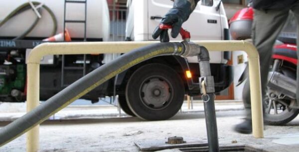 Ακόμη πιο ακριβό το πετρέλαιο θέρμανσης – Μπορεί να φτάσει ακόμη έως και 1,2 ευρώ το λίτρο