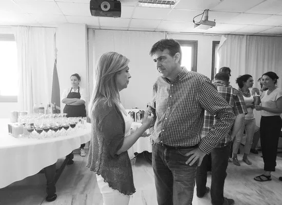 Ανάληψη νέων καθηκόντων από την Υφυπουργό Παιδείας