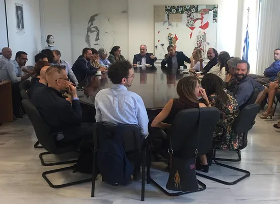 ΕΛΙΔΕΚ Ένα αντίδοτο στο brain-drain