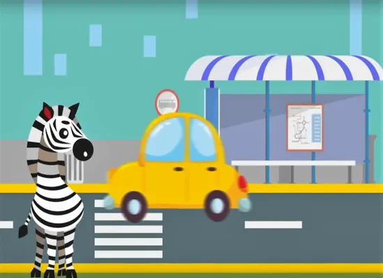 Πρόγραμμα της οδικής ασφάλειας και κυκλοφοριακής αγωγής για τη νέα σχολική χρονιά