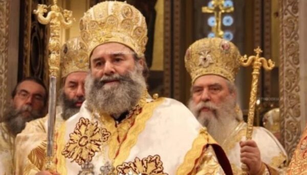 Θρησκευτικά: Ο Μάνης Χρυσόστομος Γ για τις προσφυγές στο ΣΤΕ