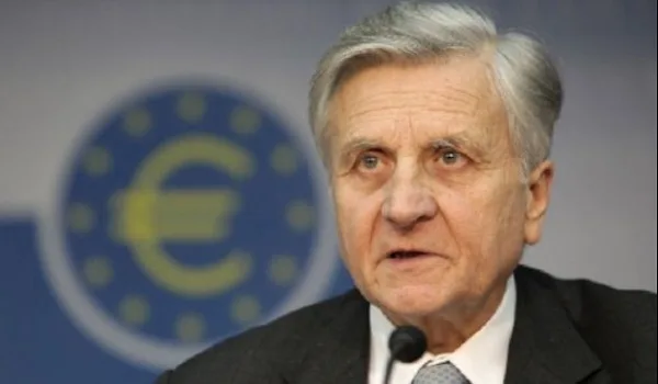 Τρισέ: Η παγκόσμια οικονομική κατάσταση είναι τόσο επικίνδυνη όσο ήταν το 2007-2008