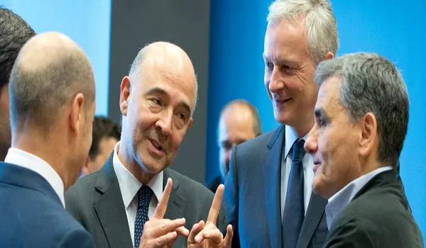 Ραντεβού τον Δεκέμβριο για τις συντάξεις