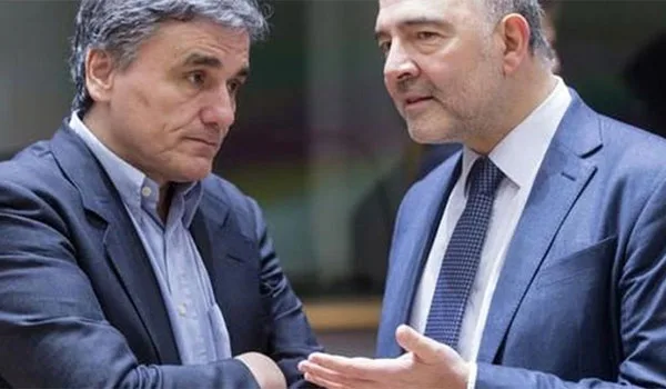 Ξεκινά ο μαραθώνιος με τους Θεσμούς – Οι τρεις προϋποθέσεις που θα κρίνουν τις συντάξεις