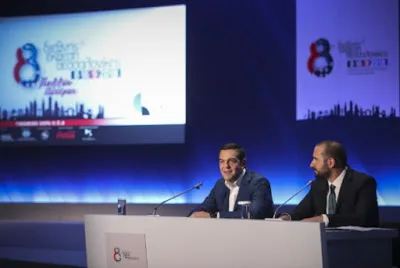 Ο πρωθυπουργός για τις 4500 προσλήψεις στην Ειδική Αγωγή