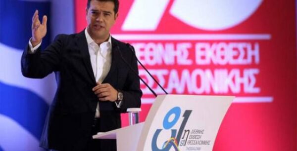 Εντατική προετοιμασία στην Κυβέρνηση για το πακέτο εξαγγελιών στη ΔΕΘ