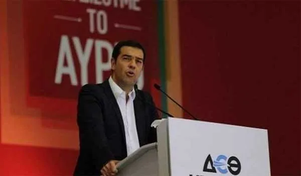 ΔΕΘ: Ελαφρύνσεις για μικρούς και μεσαίους στο πακέτο Τσίπρα