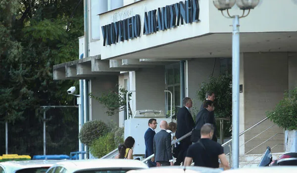 Reuters: Δεν υπάρχει ακόμα συμφωνία Αθήνας – Θεσμών για τις συντάξεις