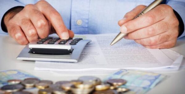 Πάνω από 3,5 εκατ. Έλληνες χρωστούν στην εφορία μέχρι 10.000 ευρώ