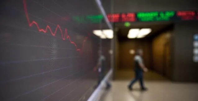 Νέες βαριές απώλειες για τις τραπεζικές μετοχές στο Χρηματιστήριο