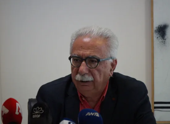 O Κ. Γαβρόγλου για τη θέση του Κ. Μητσοτάκη για τις συνέργειες Πανεπιστημίων – ΤΕΙ