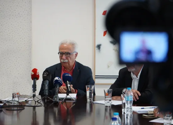 Γαβρόγλου για αλλαγές στην Ιστορία: Τι θα μαθαίνουν οι μαθητές