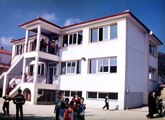 Συγκρότηση ομάδας εργασίας για το ελληνόγλωσσο πρόγραμμα στα μειονοτικά δημοτικά σχολεία της Θράκης