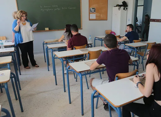 Πρόταση εισήγησης της ΠΕΚ για τις Γενικές Συνελεύσεις του κλάδου