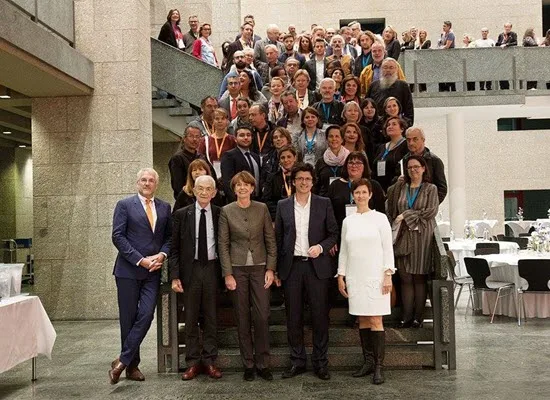 Έναρξη 3ου Ελληνογερμανικού Φόρουμ Νεολαίας στην Κολωνία