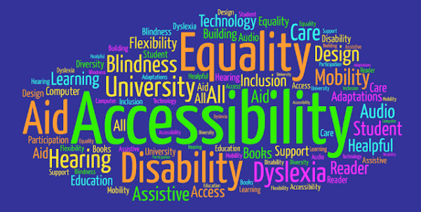 Μονάδα Προσβασιμότητας του Πανεπιστημίου Μακεδονίας