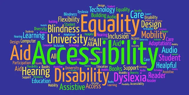 Μονάδα Προσβασιμότητας του Πανεπιστημίου Μακεδονίας