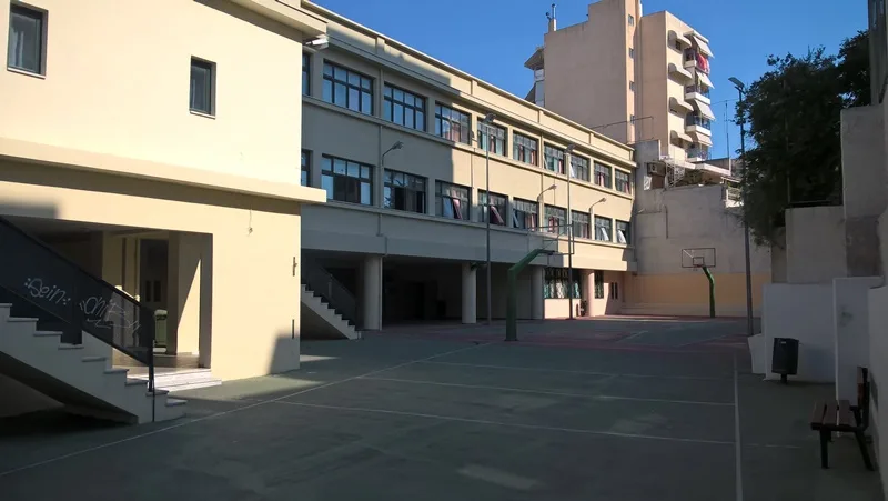 Ένταξη Σχολικών Μονάδων Δευτεροβάθμιας στις ΖΕΠ όπου δύνανται να λειτουργήσουν Τάξεις Υποδοχής  Ι ΖΕΠ