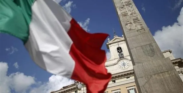 Γερμανός οικονομολόγος: Η κατάσταση της Ιταλίας δεν συγκρίνεται με την προ 10ετίας Ελλάδα