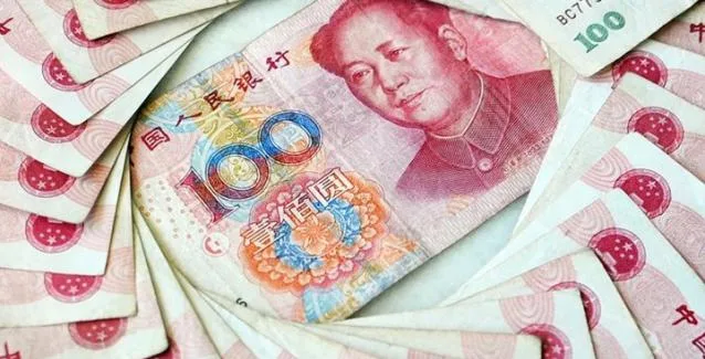 Πεκίνο: Προειδοποίηση σε όσους σορτάρουν το γιουάν