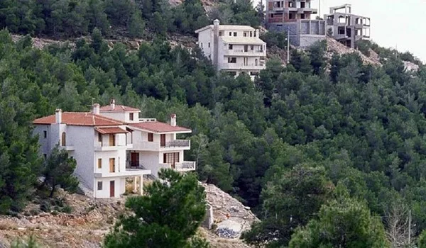 Παράταση για τα αυθαίρετα – Προθεσμία