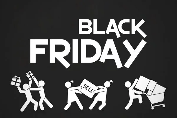 Black Friday 2018: Όσα πρέπει να ξέρετε