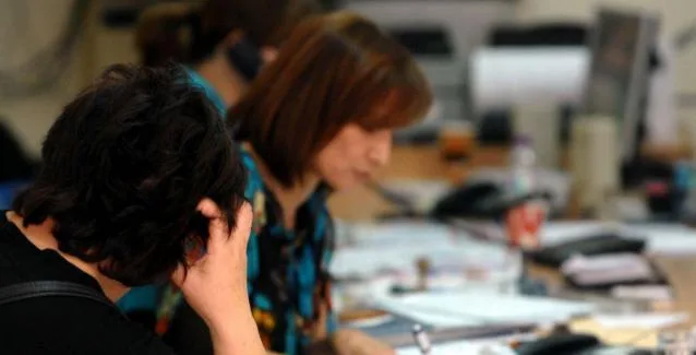 Δημόσιο: Έρχονται οι εκθέσεις αξιολόγησης για το 2017