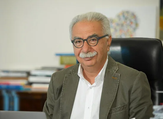 Ο Υπουργός Παιδείας Κ. Γαβρόγλου για τις θέσεις Μπαμπινιώτη για προσωρινό κλείσιμο των Πανεπιστημίων