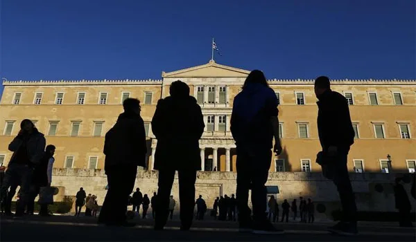 Εκθεση – σοκ: Μείωση πληθυσμού των Ελλήνων κατά 2,5 εκατ. έως το 2050