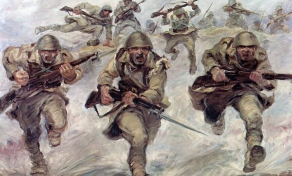 28η Οκτωβρίου:  Ιστορικά ντοκουμέντα – Γράμματα αχαιών στρατιωτών από το μέτωπο της Αλβανίας