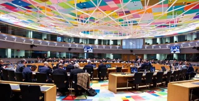 Στο «μενού» του Euroworking Group η Ελλάδα και οι συντάξεις