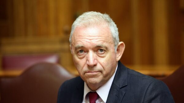 Λέκκας: Η Κατάρρευση της Παιδείας στη χώρα μας