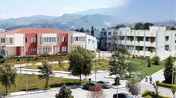 Φοιτήτρια του ΤΕΙ Σερρών: Ο καθηγητής μου ζήτησε να περάσουμε ένα βράδυ μαζί