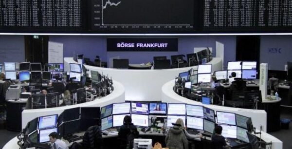 Σημαντικές απώλειες στις ευρωπαϊκές αγορές