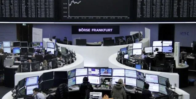 Σημαντικές απώλειες στις ευρωπαϊκές αγορές