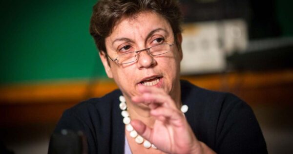 Για πρώτη φορά: Ελληνίδα καθηγήτρια στην υποεπιτροπή για την πρόληψη των βασανιστηρίων του ΟΗΕ