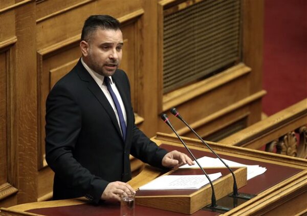 Γιώργος Κατσιαντώνης προς Γαβρόγλου: “Εφαρμόστε άμεσα τις αποφάσεις του ΣτΕ για τα Θρησκευτικά”