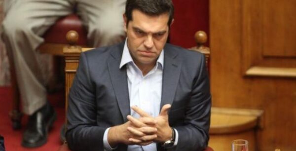 FAZ: Ευθύνες στον Τσίπρα για τα κόκκινα δάνεια των τραπεζών