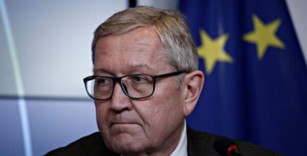 Ρέγκλινγκ: Τα ιταλικά ομόλογα επηρέασαν τις ελληνικές τράπεζες