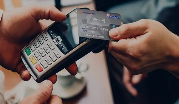 Χαράτσι 22% αν δεν χρησιμοποιούν  κάρτες