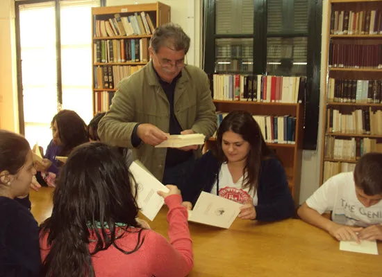 Ανακλήσεις, τροποποιήσεις αποσπάσεων και αποσπάσεις εκπαιδευτικών Δευτεροβάθμιας από ΠΥΣΔΕ σε ΠΥΣΔΕ