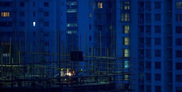 Κίνα: Πάνω από 100 δισ. οι επενδύσεις σταθερού ενεργητικού