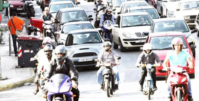 Προσοχή στα πλαστά συμβόλαια: Δείτε εάν είναι ασφαλισμένο το αυτοκίνητό σας