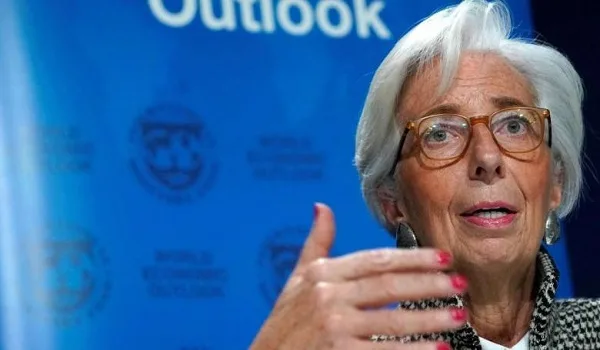 Η Λαγκάρντ το παραδέχτηκε: Το ΔΝΤ έκανε λάθη στην Ελλάδα