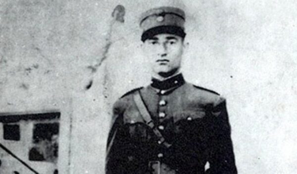 Ο πρώτος Έλληνας στρατιώτης που θυσιάστηκε για την πατρίδα, στο έπος του ΄40