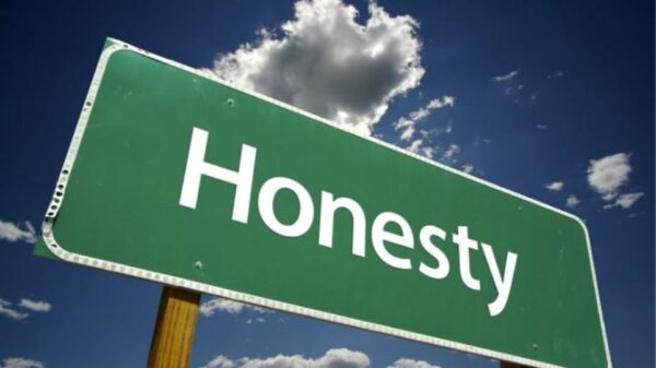 Οι άνθρωποι αντέχουν να είναι πολύ πιο ειλικρινείς από όσο νομίζουν