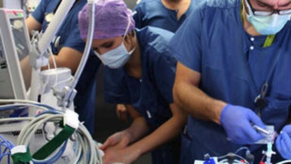 Η καισαρική είναι ασφαλής μέθοδος τοκετού ακόμα και όταν έχει ήδη προηγηθεί άλλη