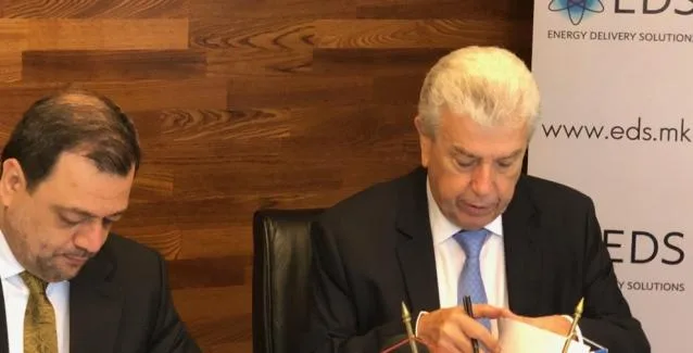 Μηδενική η αξία της εταιρείας του συνεργάτη του Ζάεφ που εξαγόρασε η ΔΕΗ