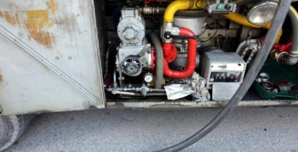 Πρεμιέρα τη Δευτέρα για το πετρέλαιο θέρμανσης